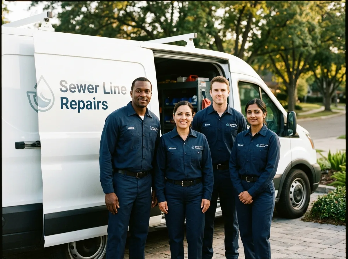 Emergency Plumber company in Ranson, WV