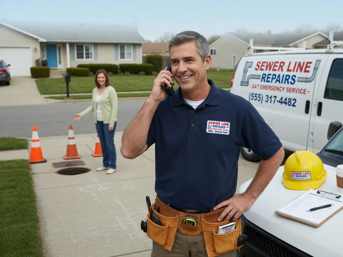 Emergency Plumber Ranson, WV FAQs